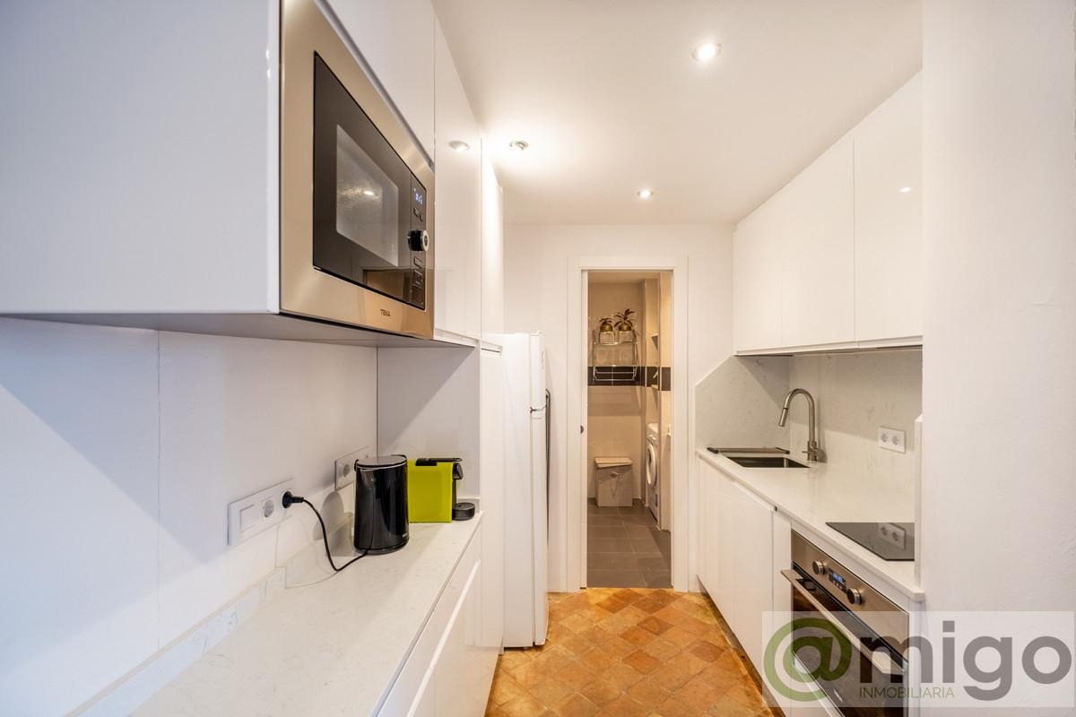 Venta de apartamento en Marbella