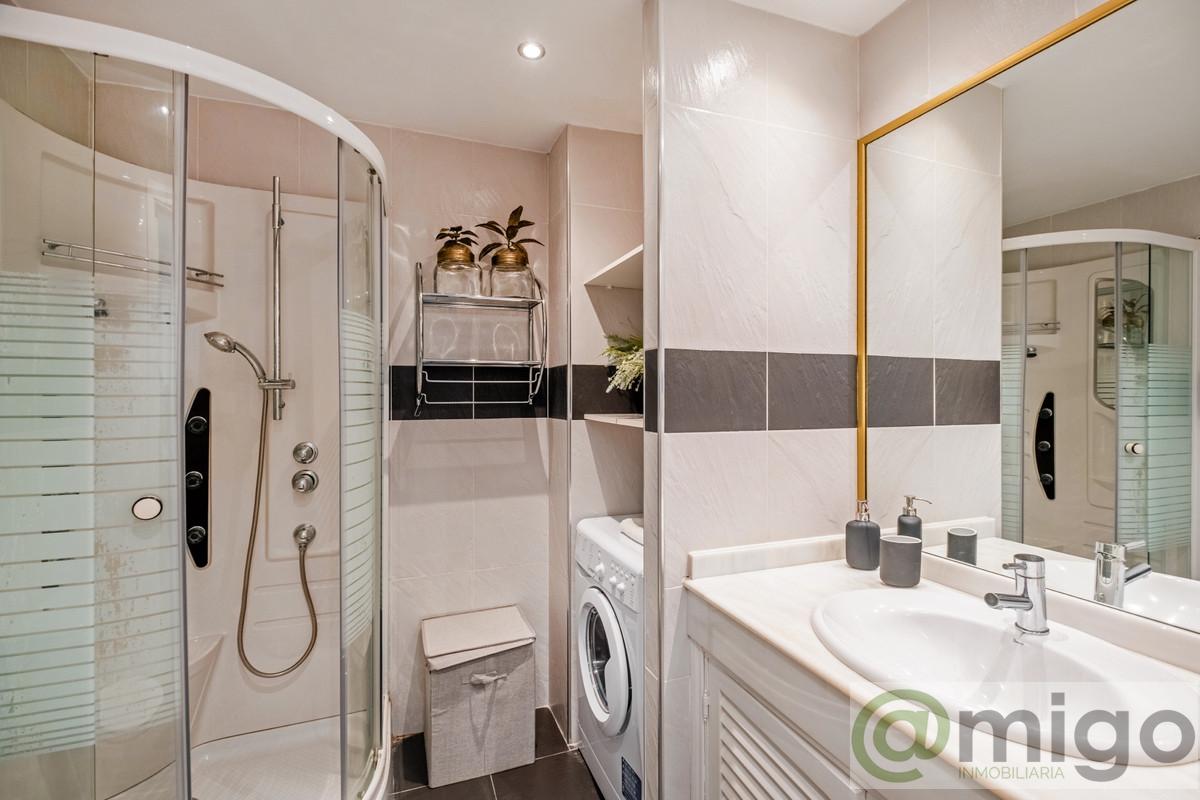 Venta de apartamento en Marbella