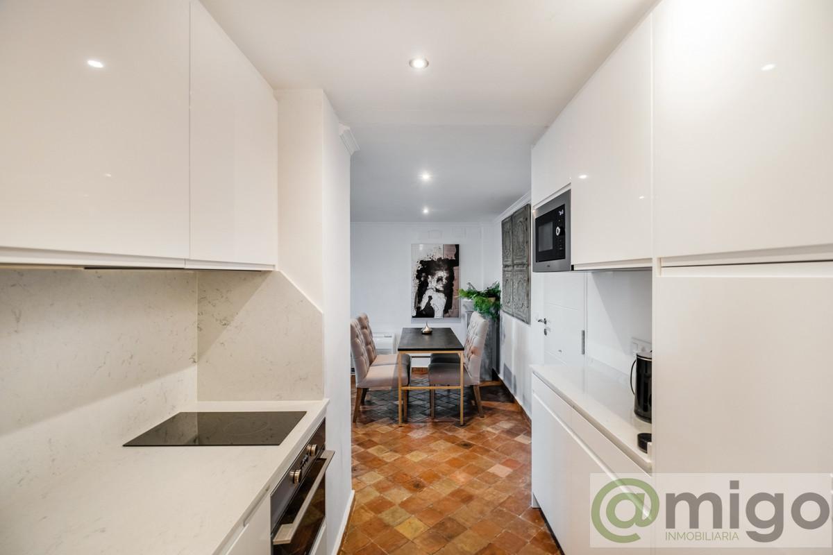 Venta de apartamento en Marbella