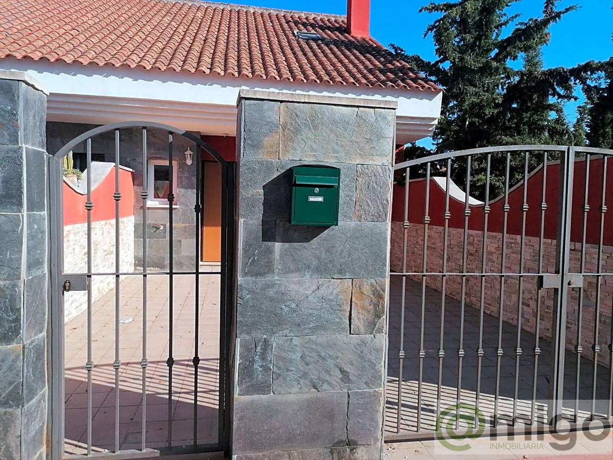 For sale of villa in Fuengirola