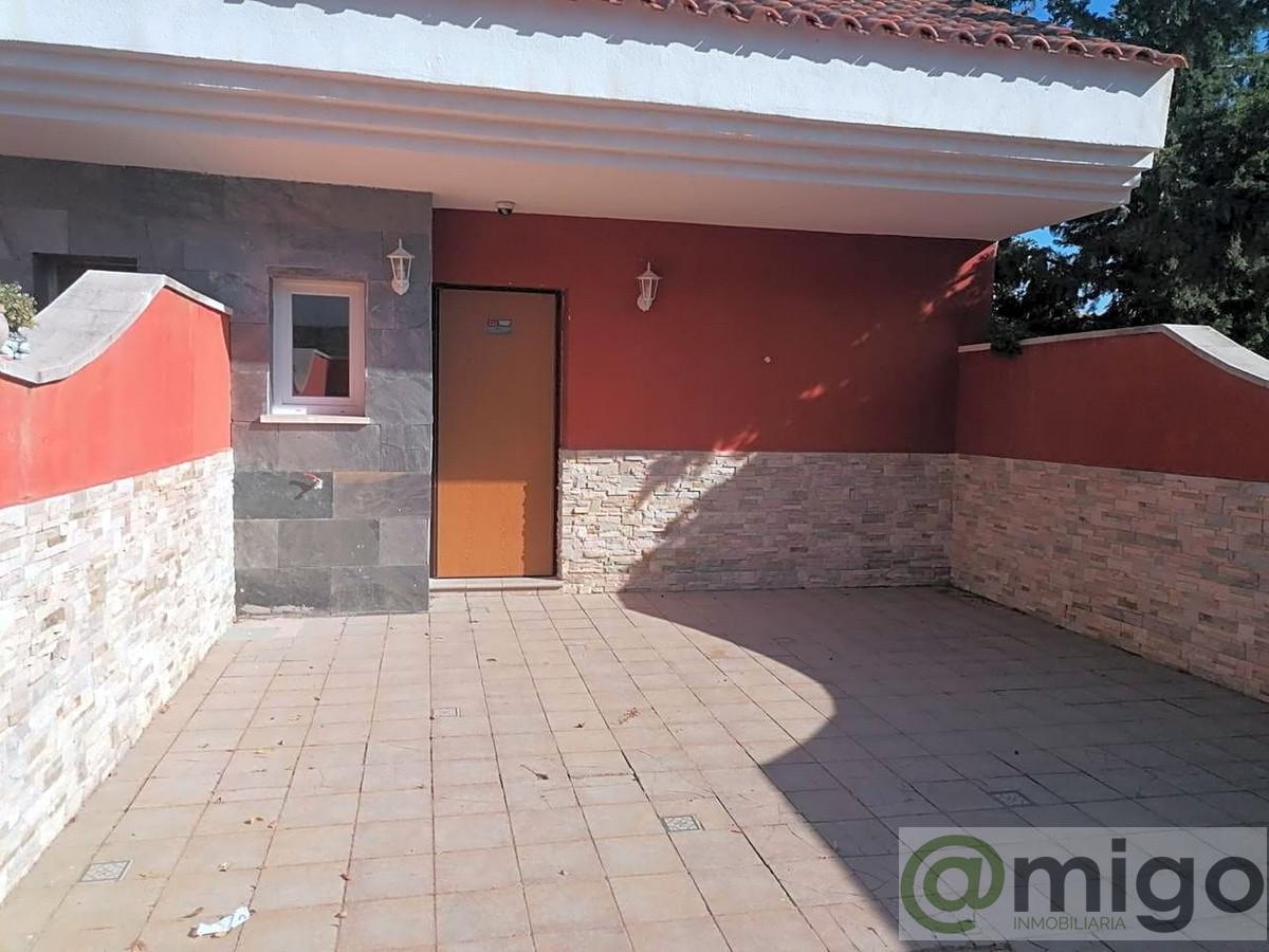 For sale of villa in Fuengirola