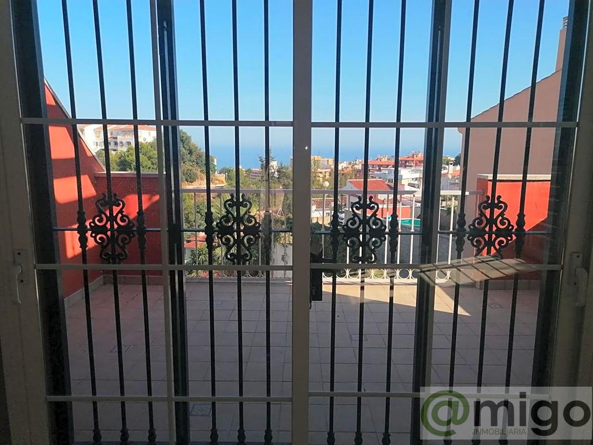 For sale of villa in Fuengirola