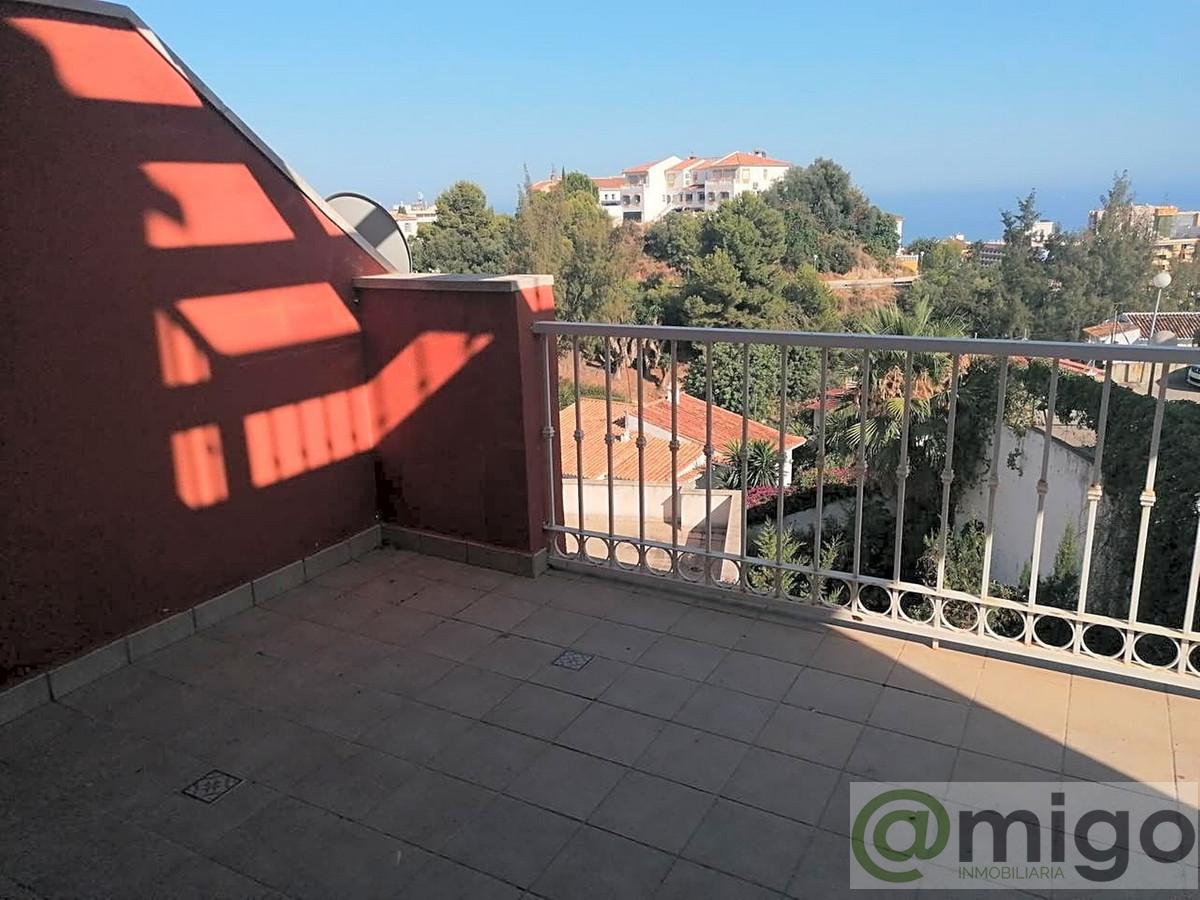 For sale of villa in Fuengirola