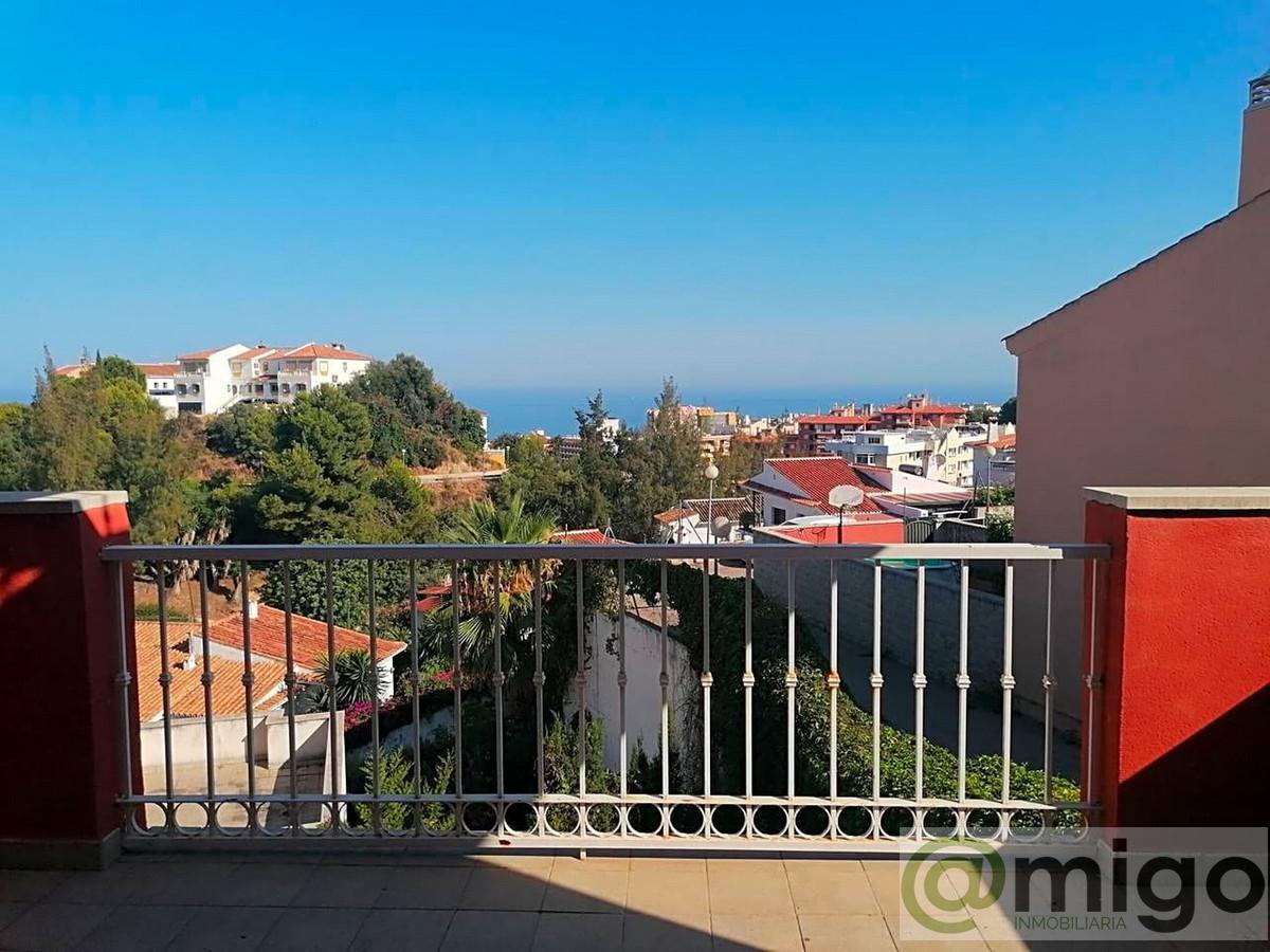 For sale of villa in Fuengirola