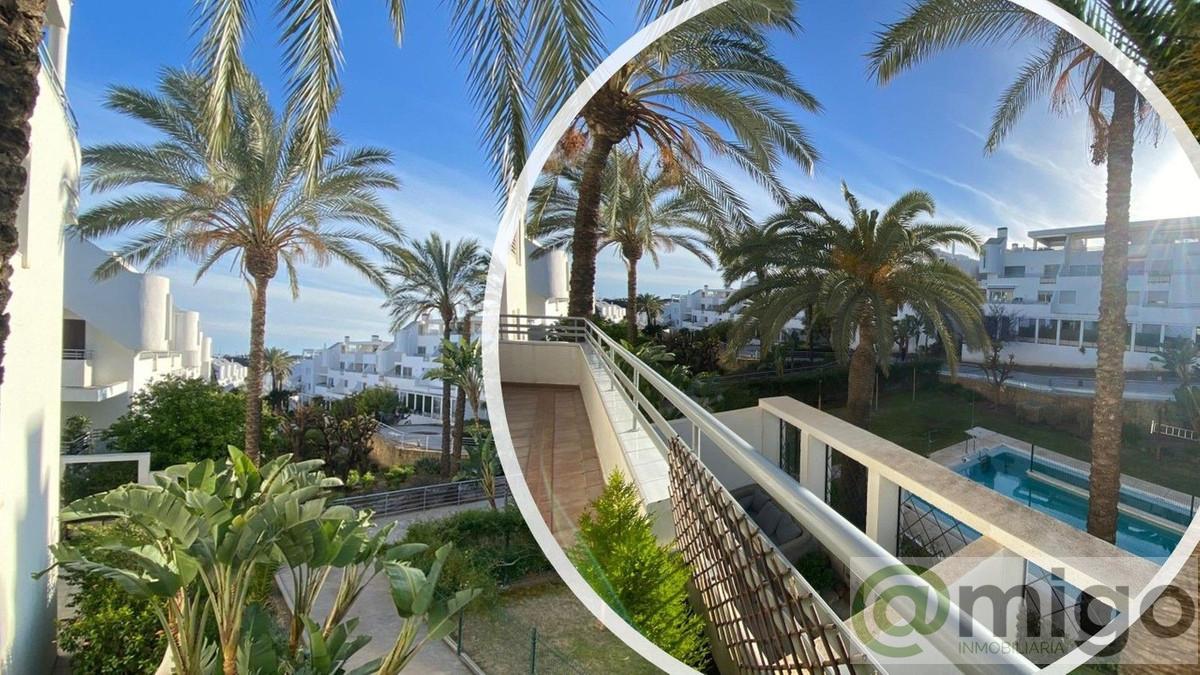 Venta de apartamento en Mijas Costa