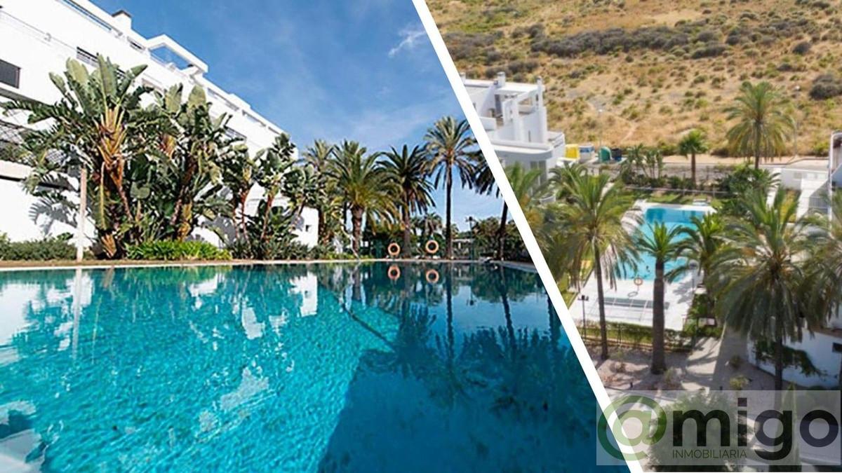Venta de apartamento en Mijas Costa
