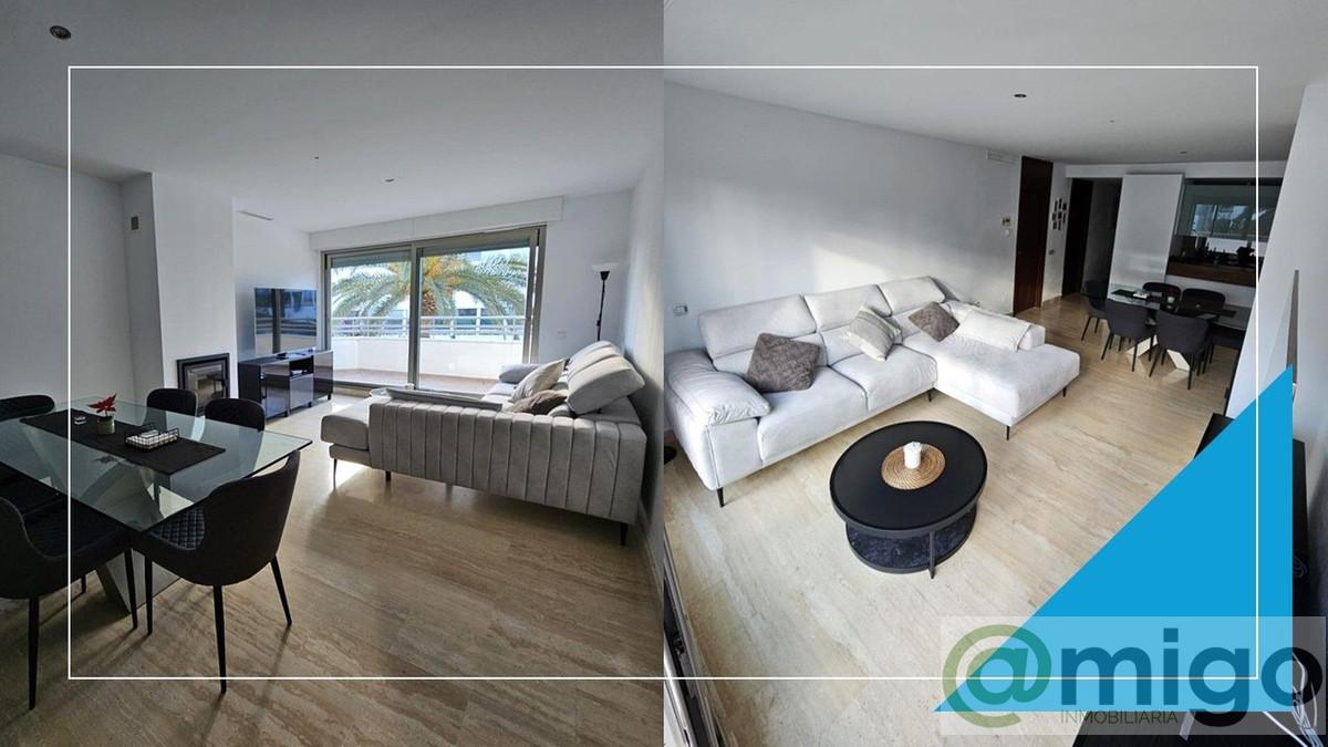 Venta de apartamento en Mijas Costa