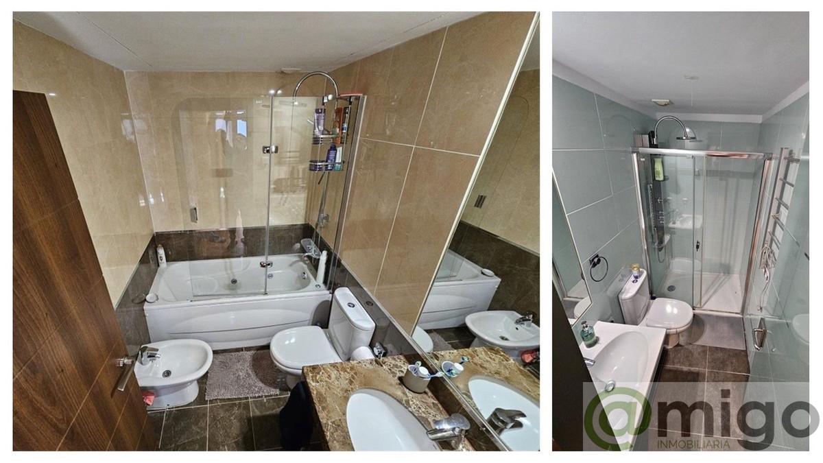 Venta de apartamento en Mijas Costa