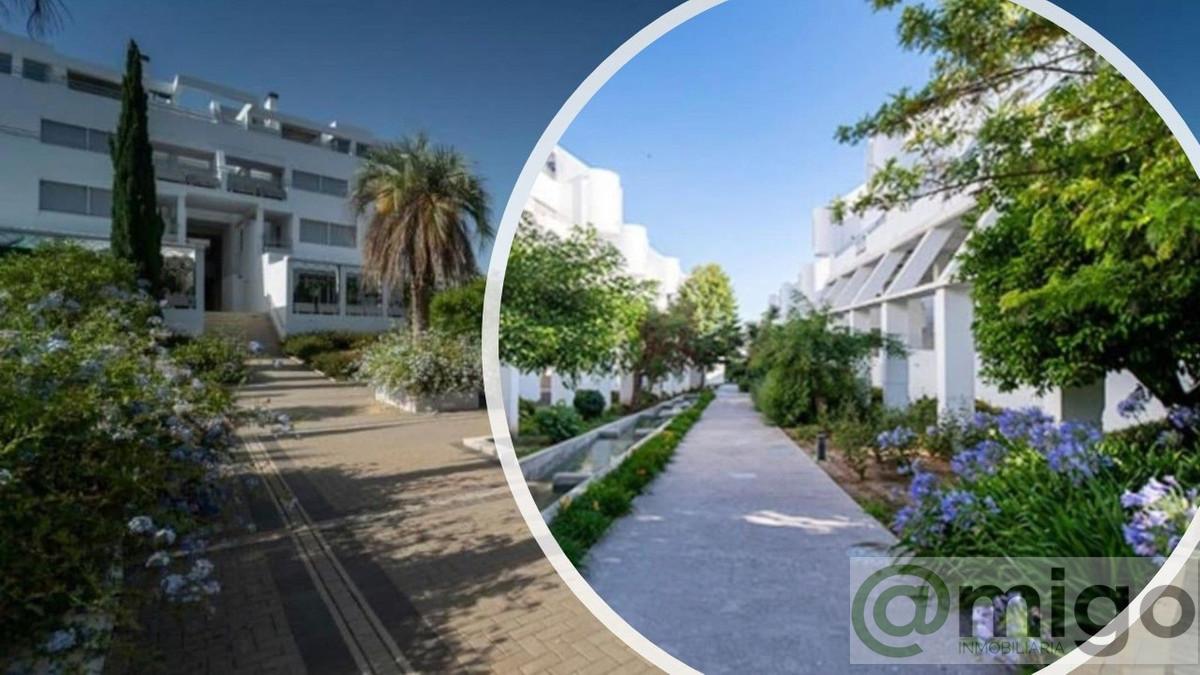 Venta de apartamento en Mijas Costa