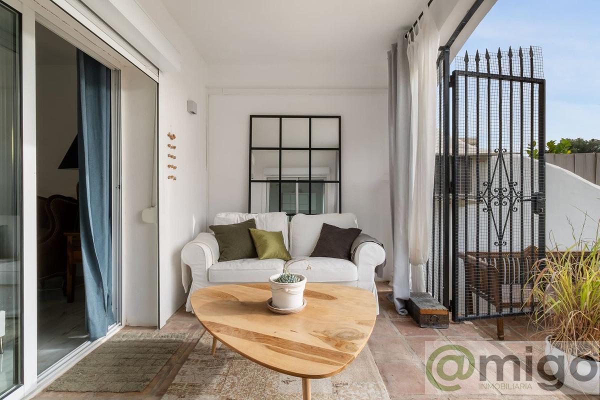 Venta de villa en Marbella