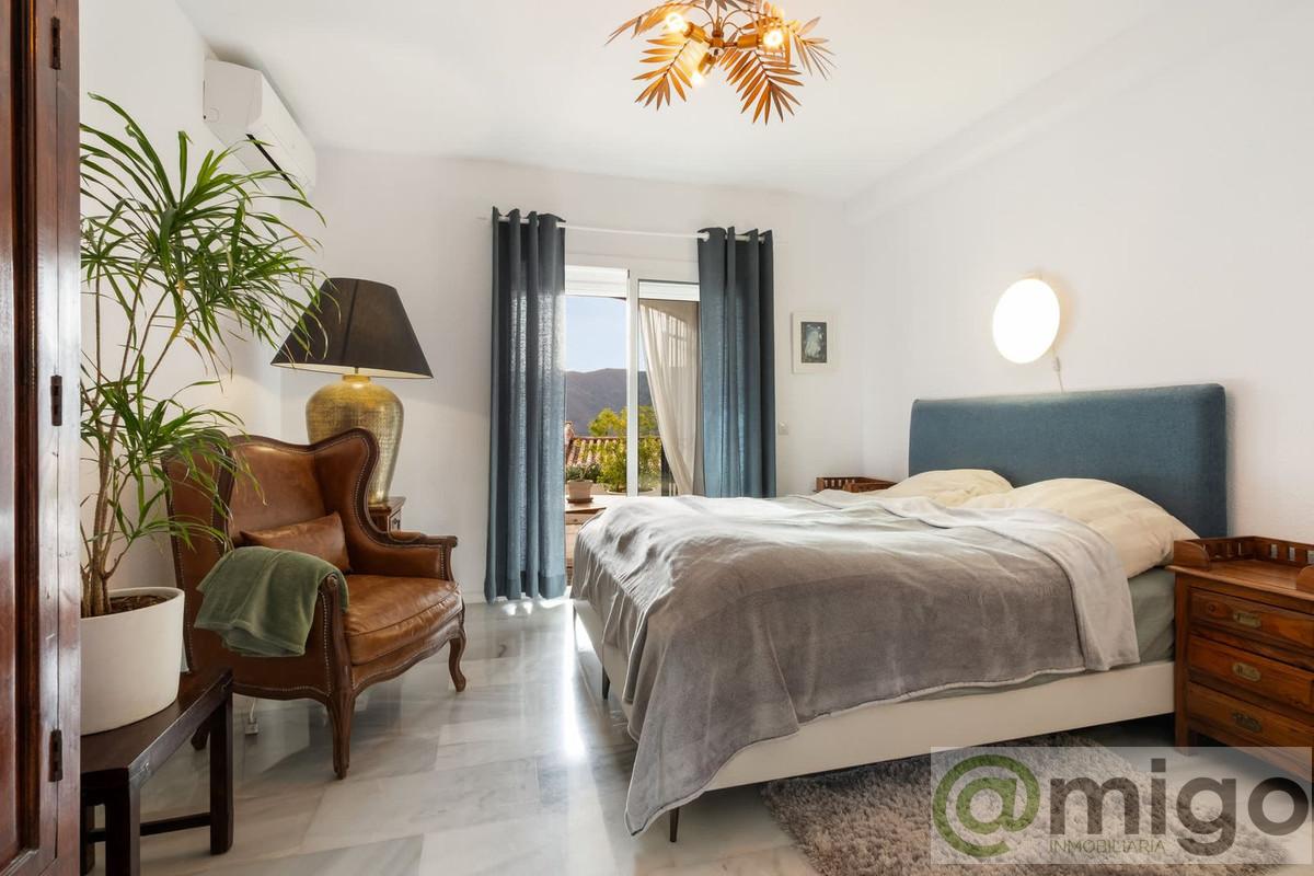 Venta de villa en Marbella