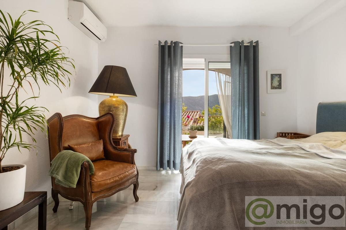 Venta de villa en Marbella