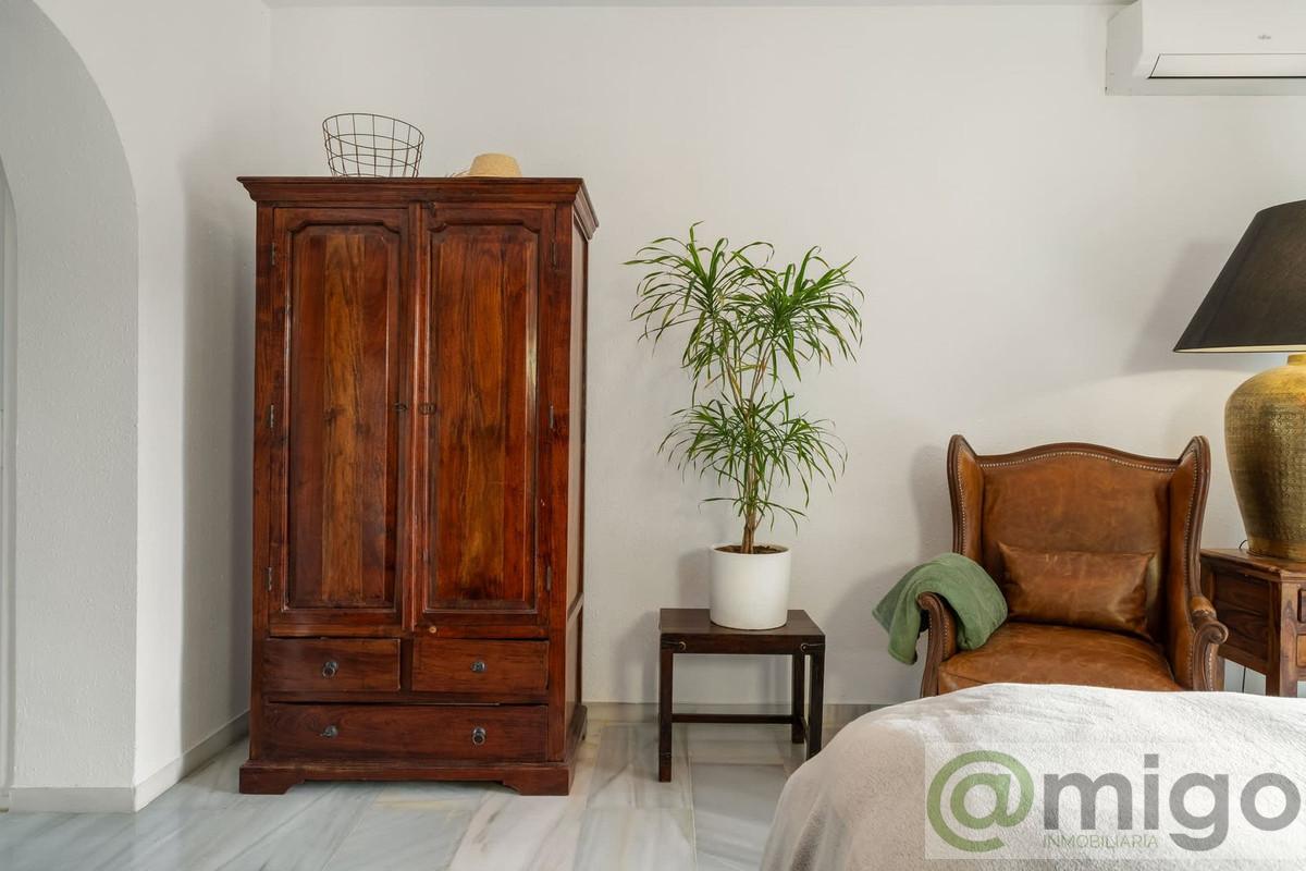 Venta de villa en Marbella