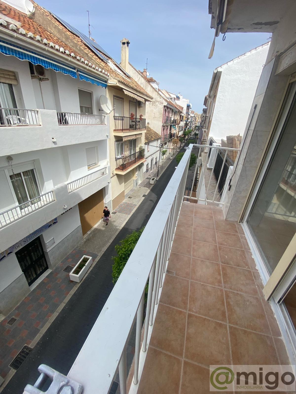 Venta de apartamento en Fuengirola