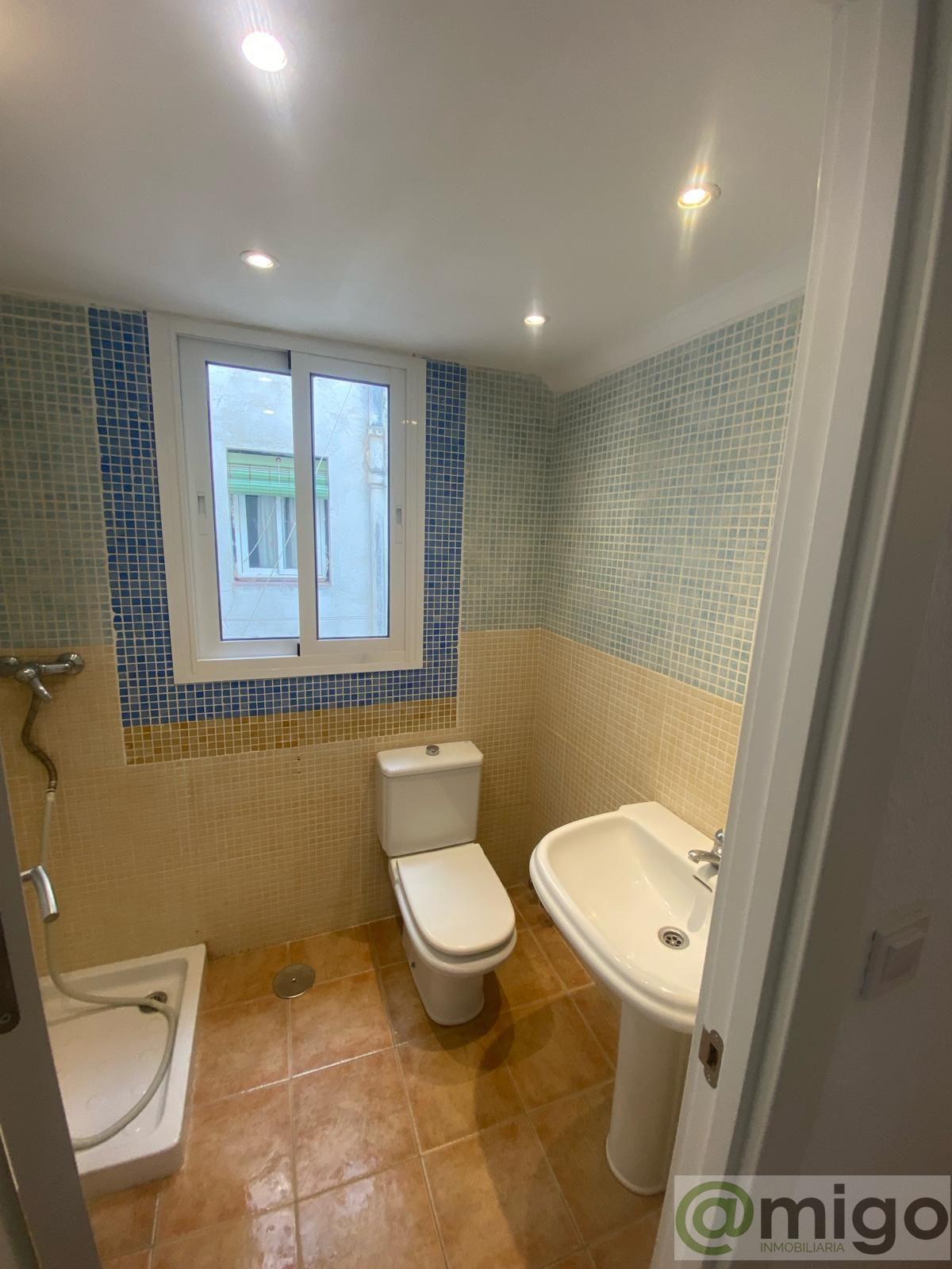 Venta de apartamento en Fuengirola