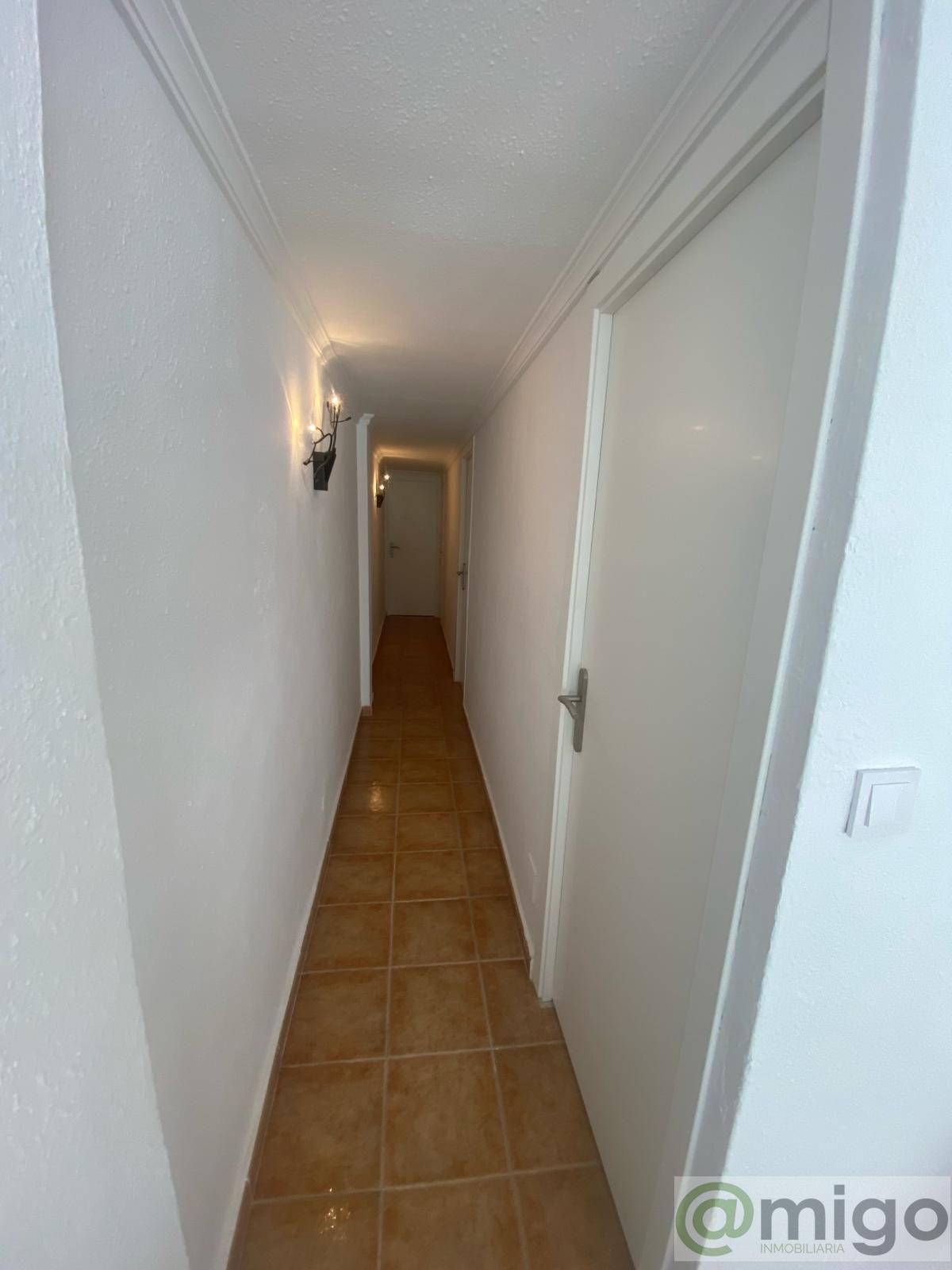 Venta de apartamento en Fuengirola
