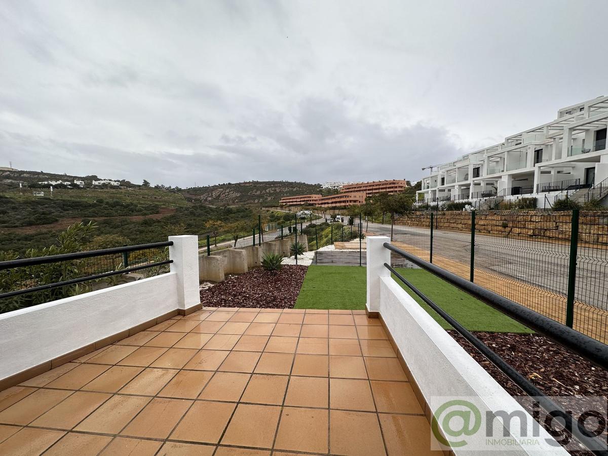 Venta de villa en Manilva