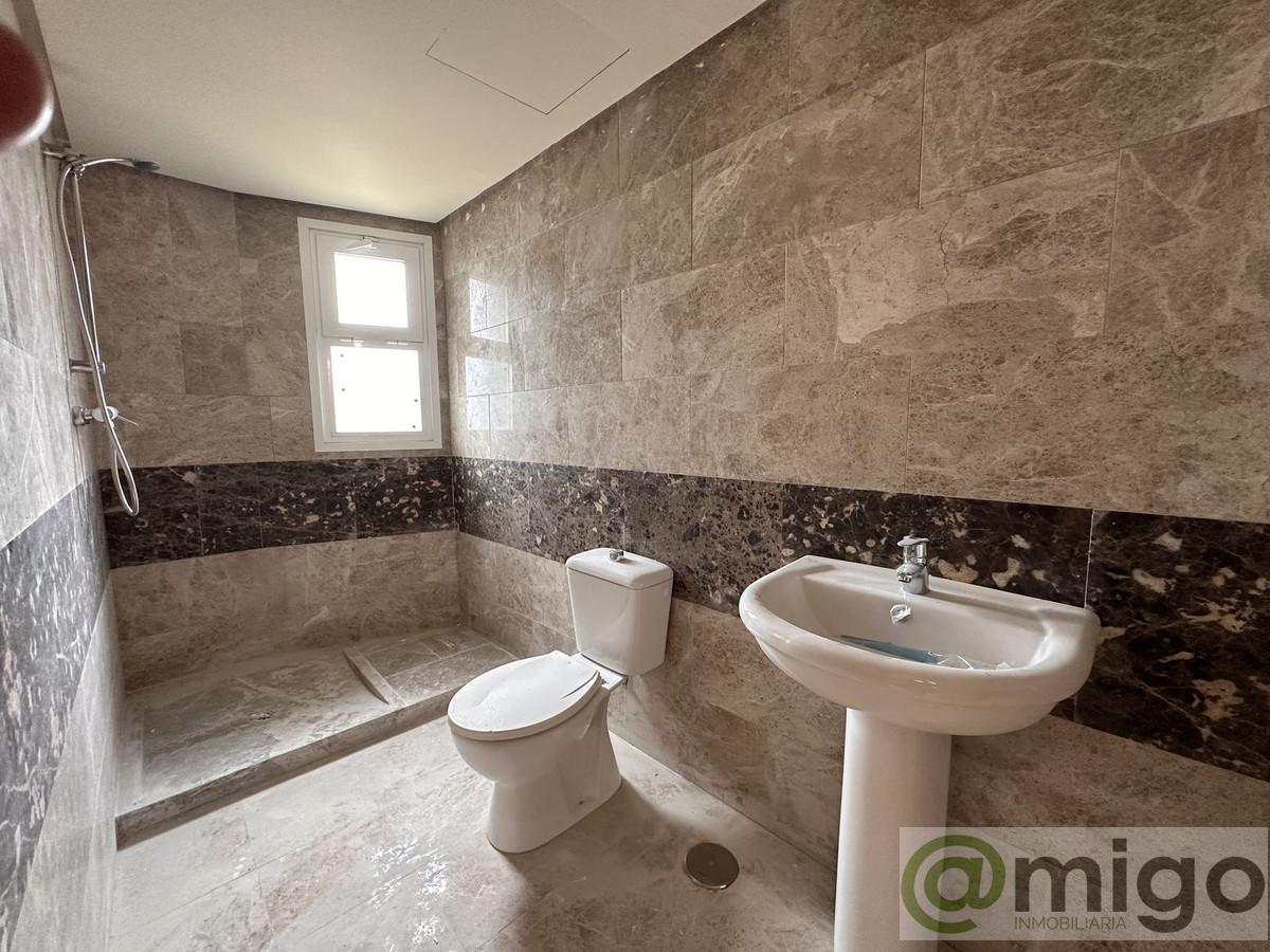 Venta de villa en Manilva