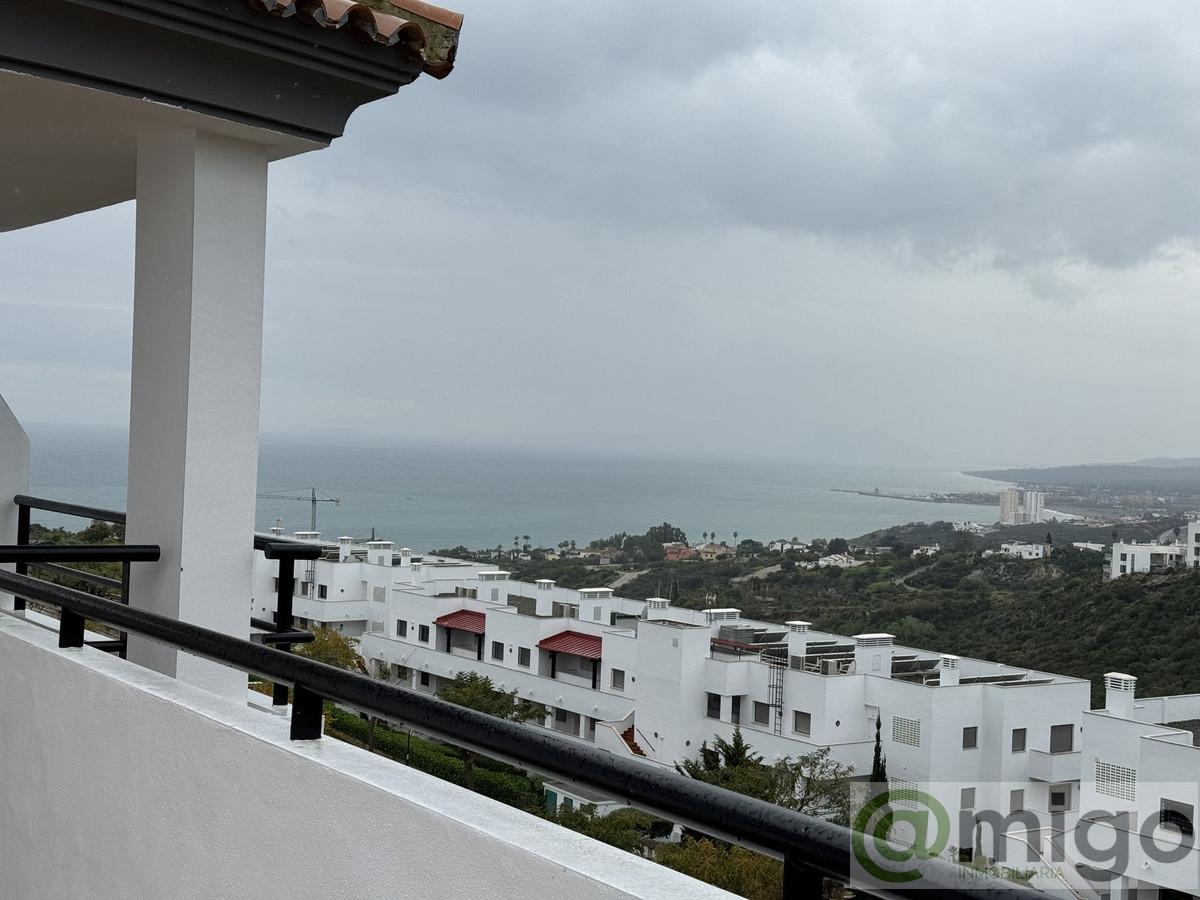For sale of villa in Manilva