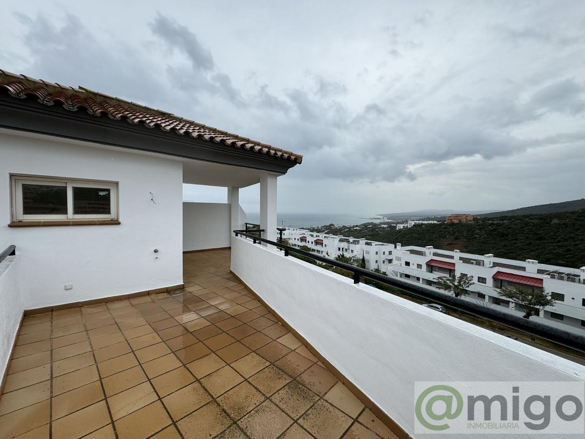 Venta de villa en Manilva