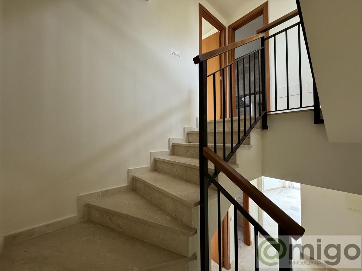 Venta de villa en Manilva