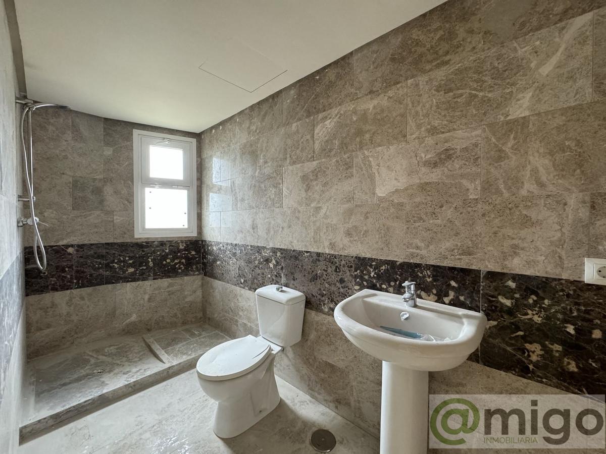 Venta de villa en Manilva