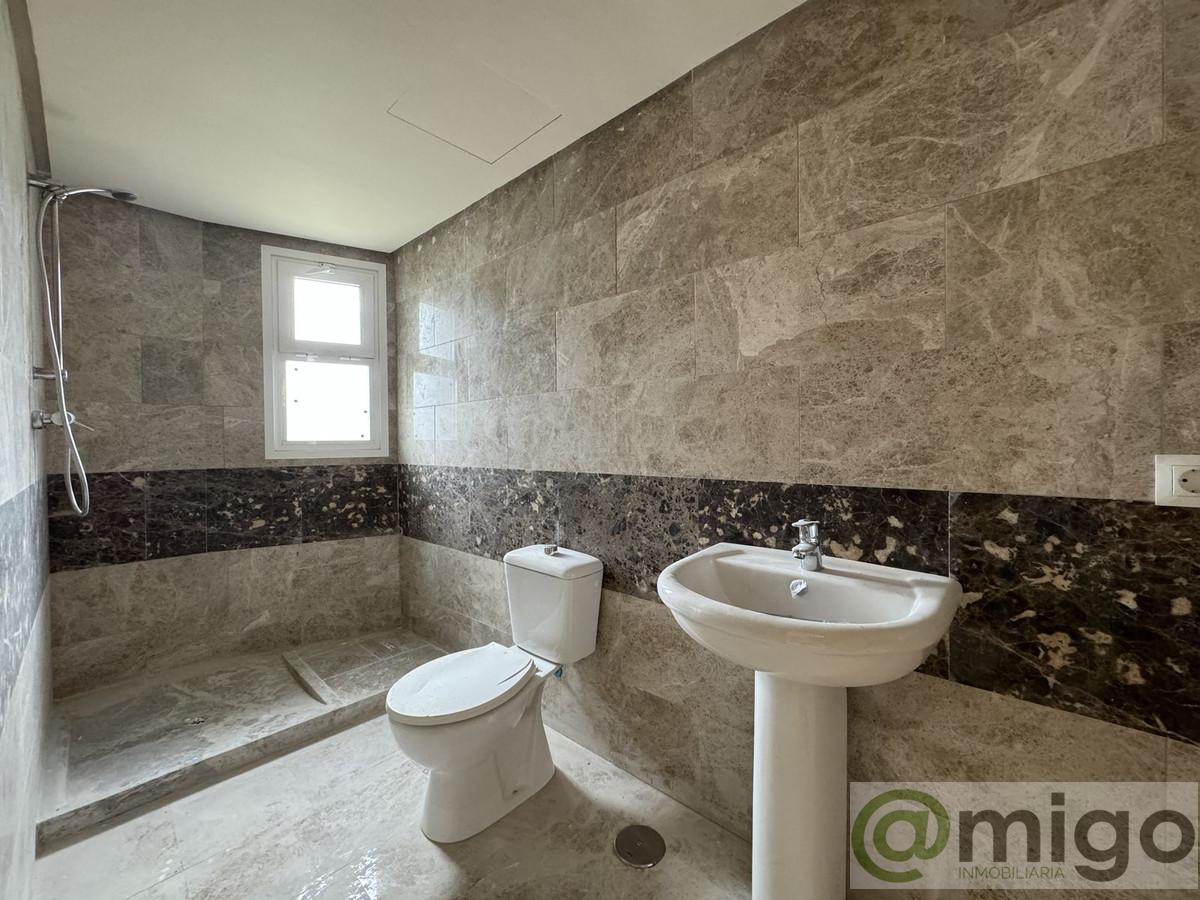 Venta de villa en Manilva