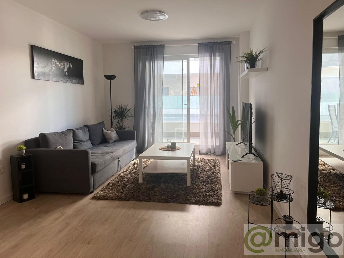 Venta de apartamento en Marbella