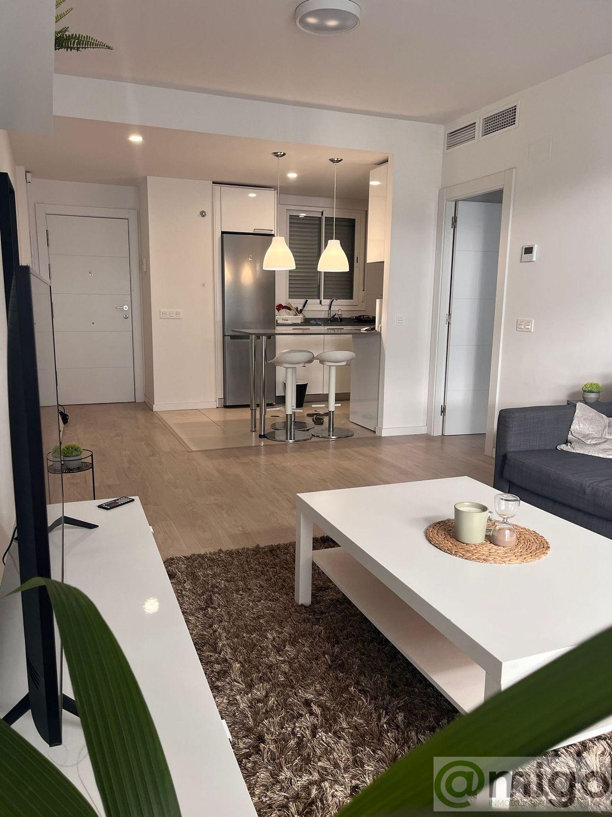 Venta de apartamento en Marbella