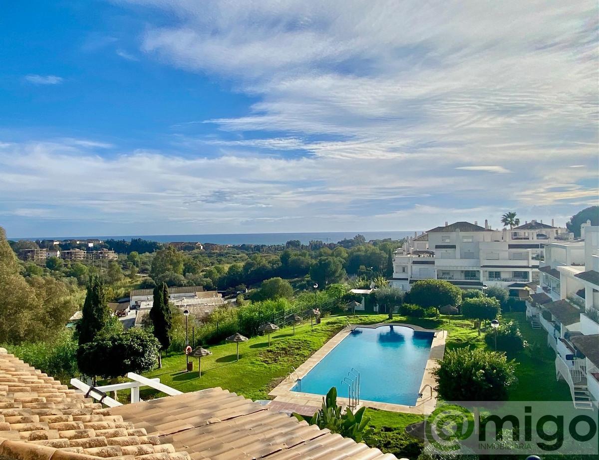 Venta de Ático en Marbella