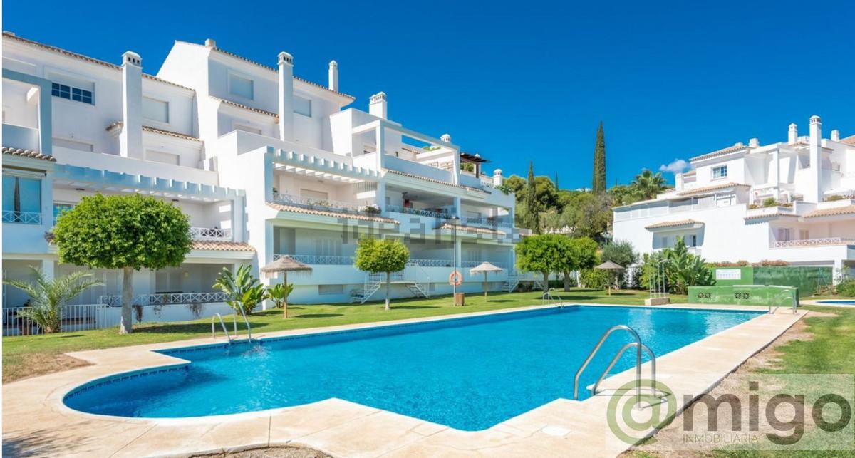 Venta de Ático en Marbella