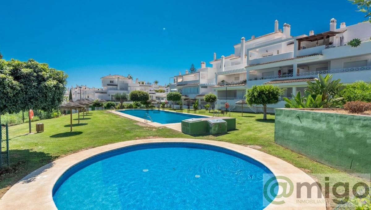 Venta de Ático en Marbella