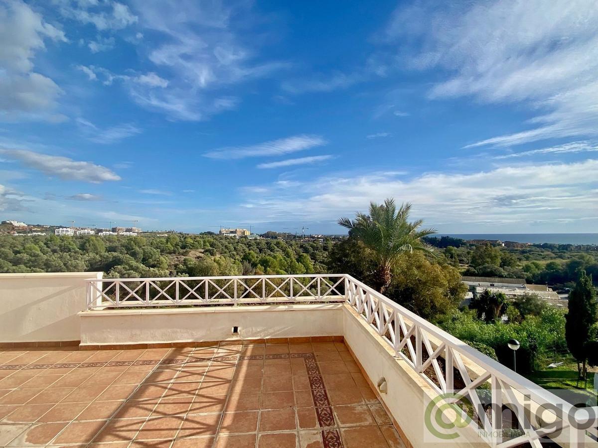 Venta de Ático en Marbella