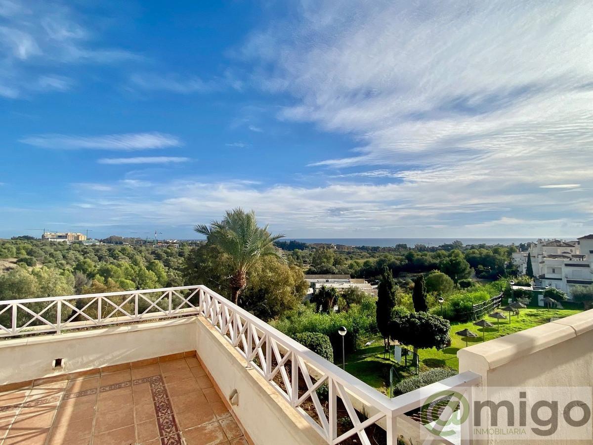 Venta de Ático en Marbella