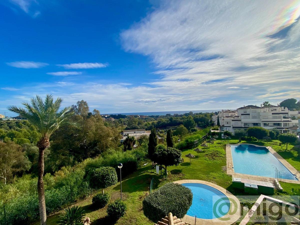 Venta de Ático en Marbella