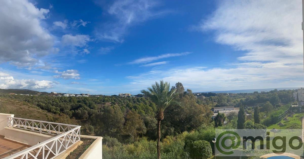 Venta de Ático en Marbella