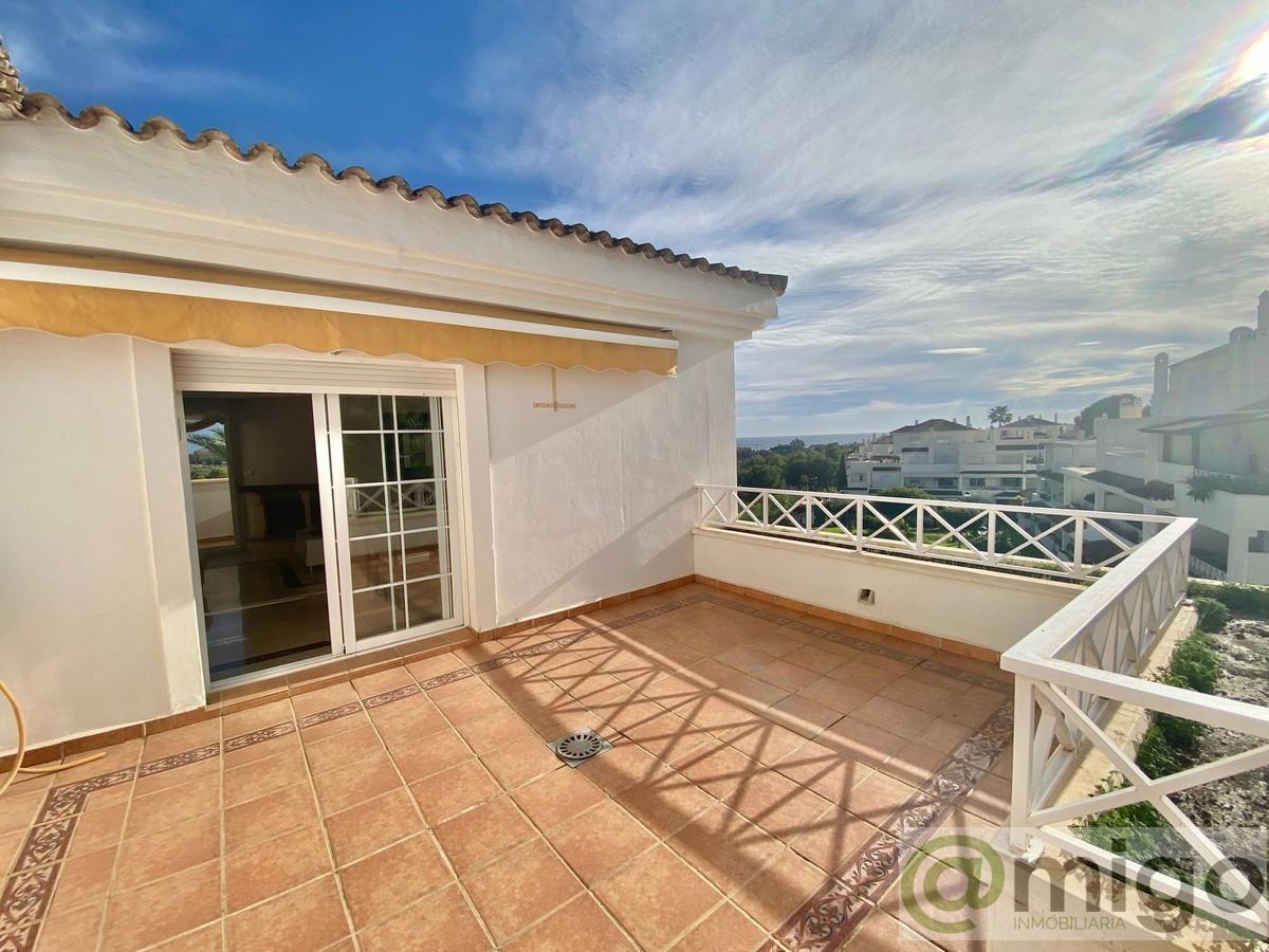 Venta de Ático en Marbella