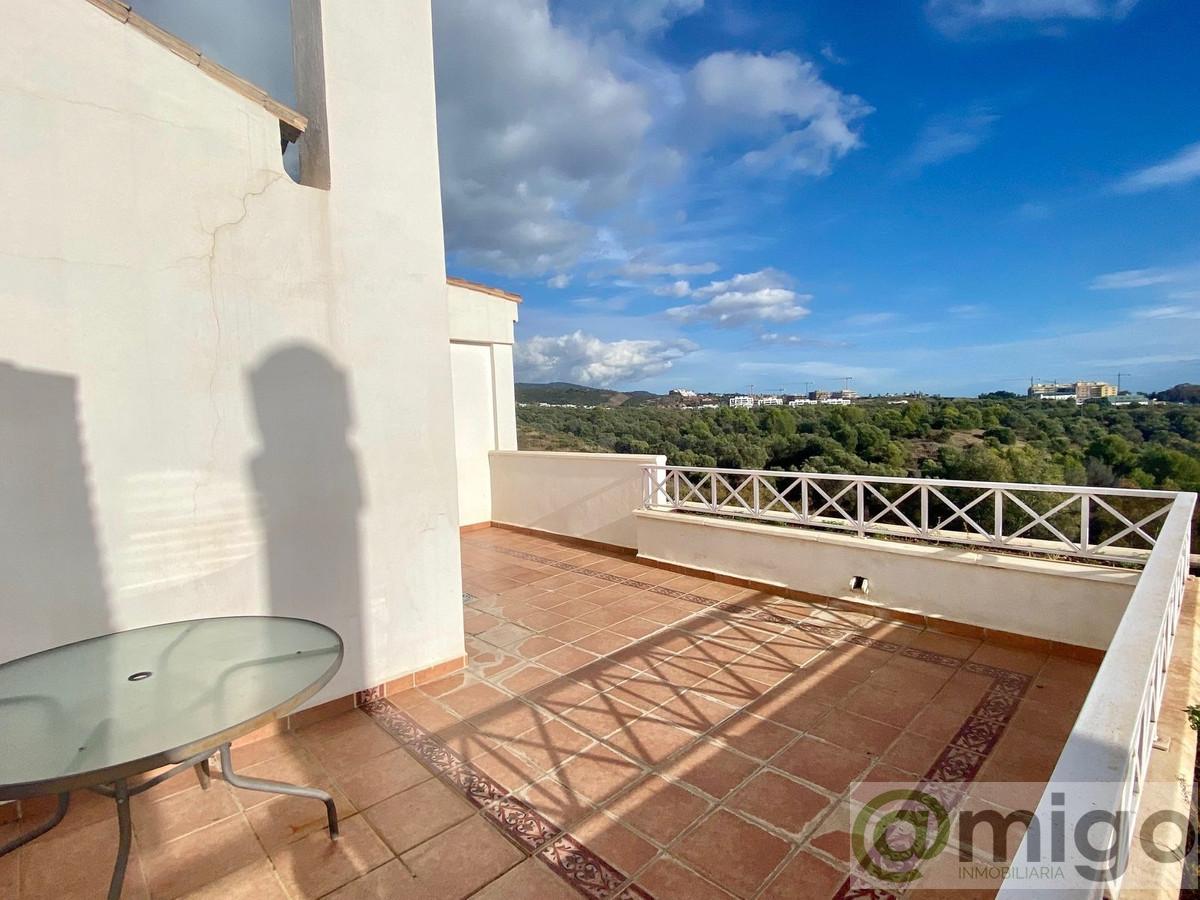 Venta de Ático en Marbella