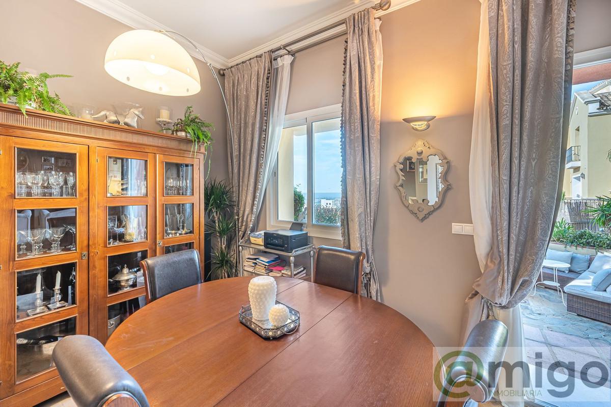 Venta de villa en Marbella