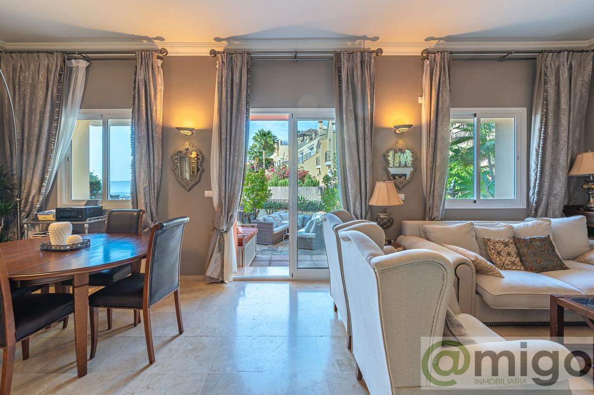 Venta de villa en Marbella