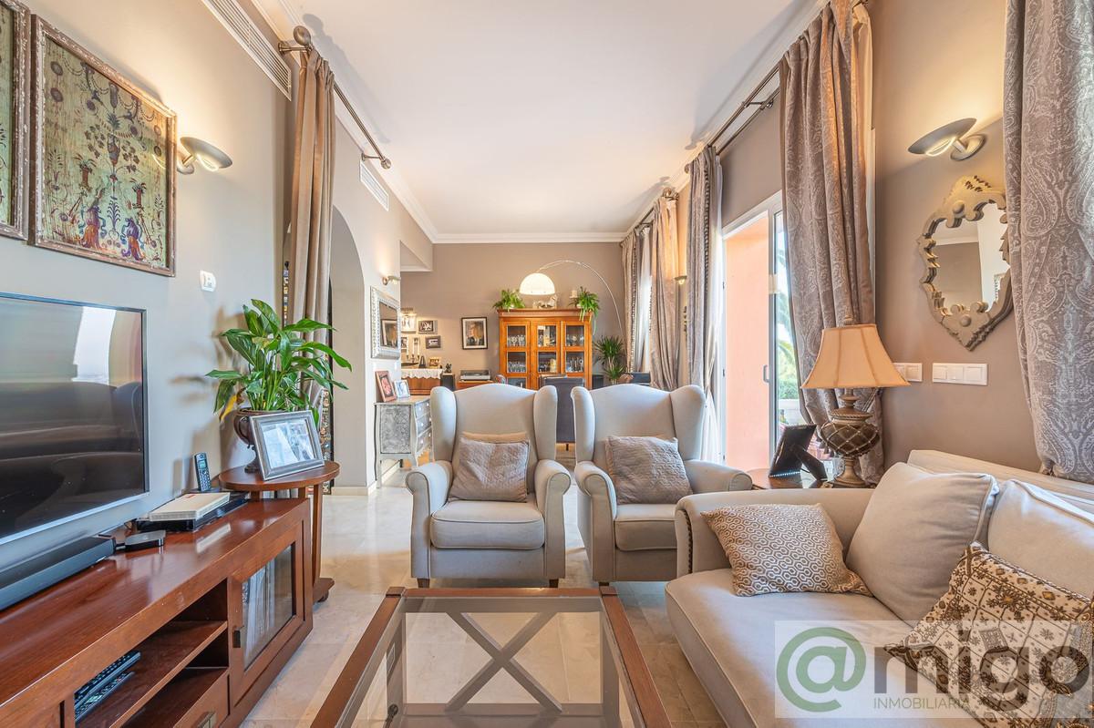 Venta de villa en Marbella