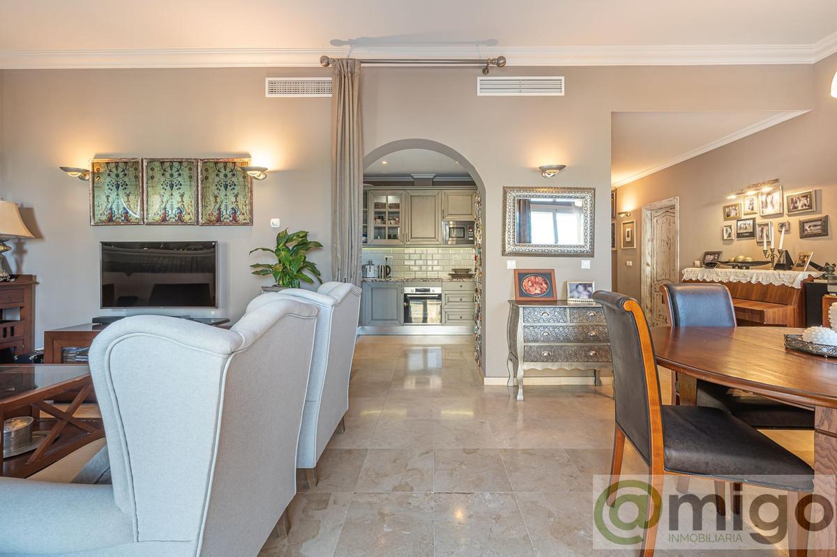 Venta de villa en Marbella