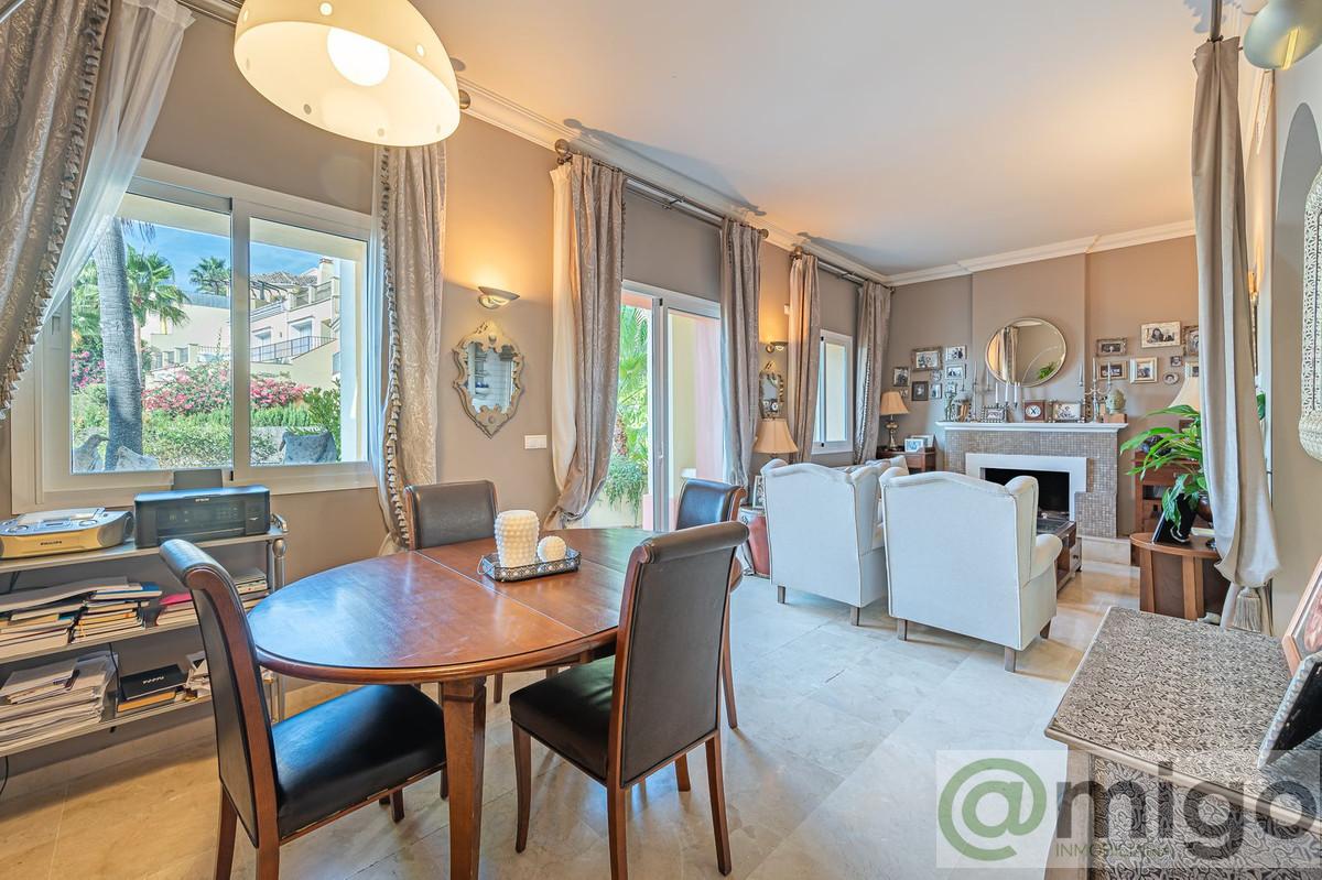 Venta de villa en Marbella