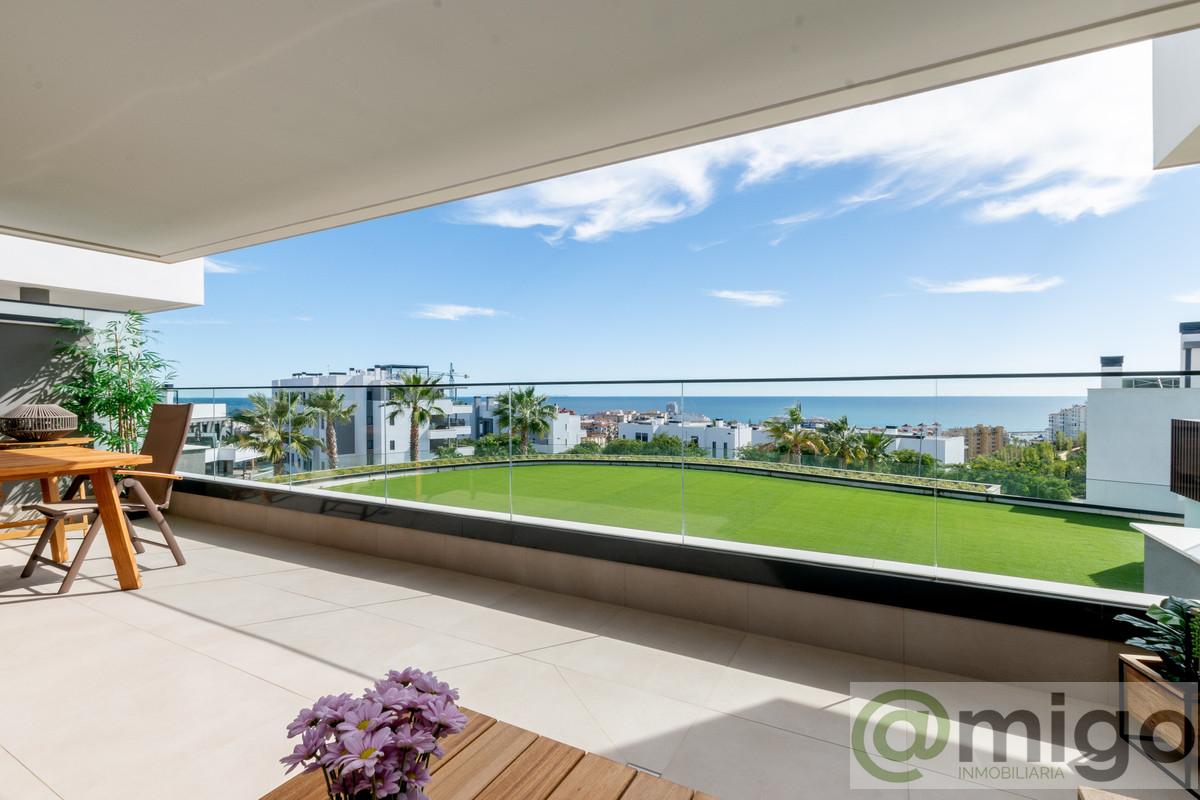 Venta de apartamento en Estepona