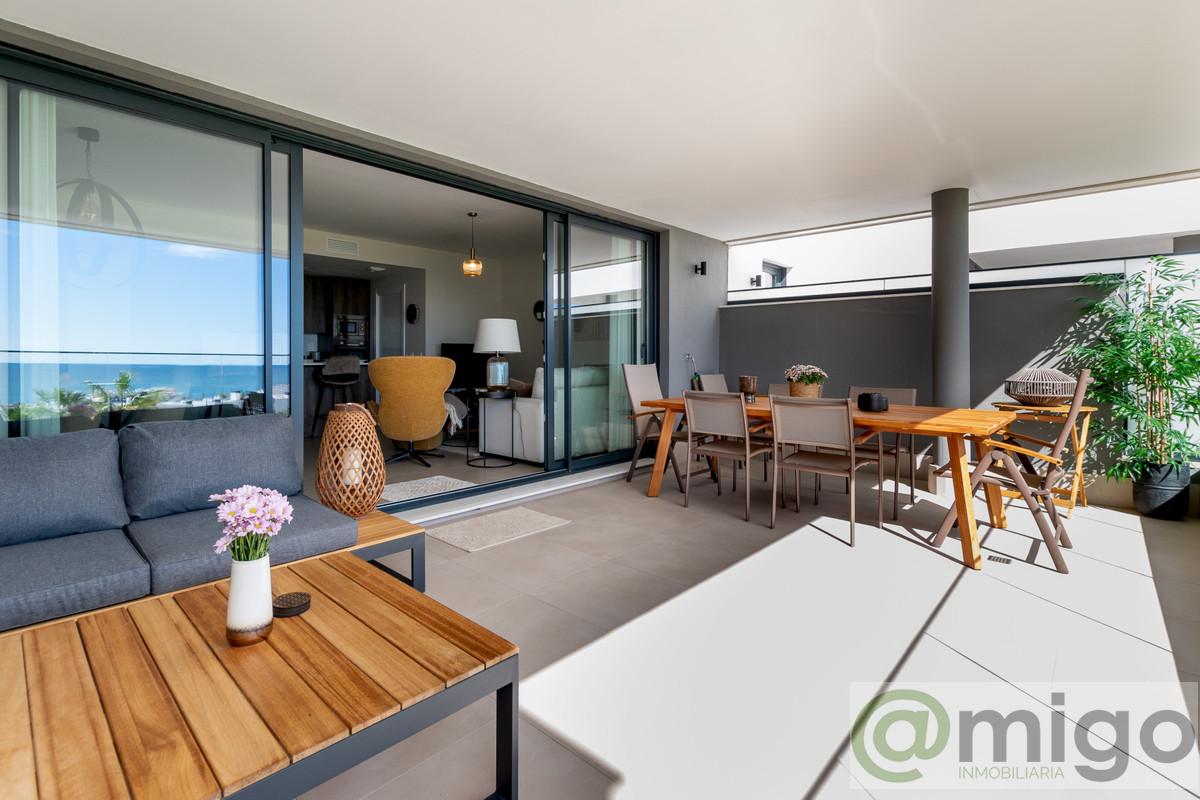 Venta de apartamento en Estepona