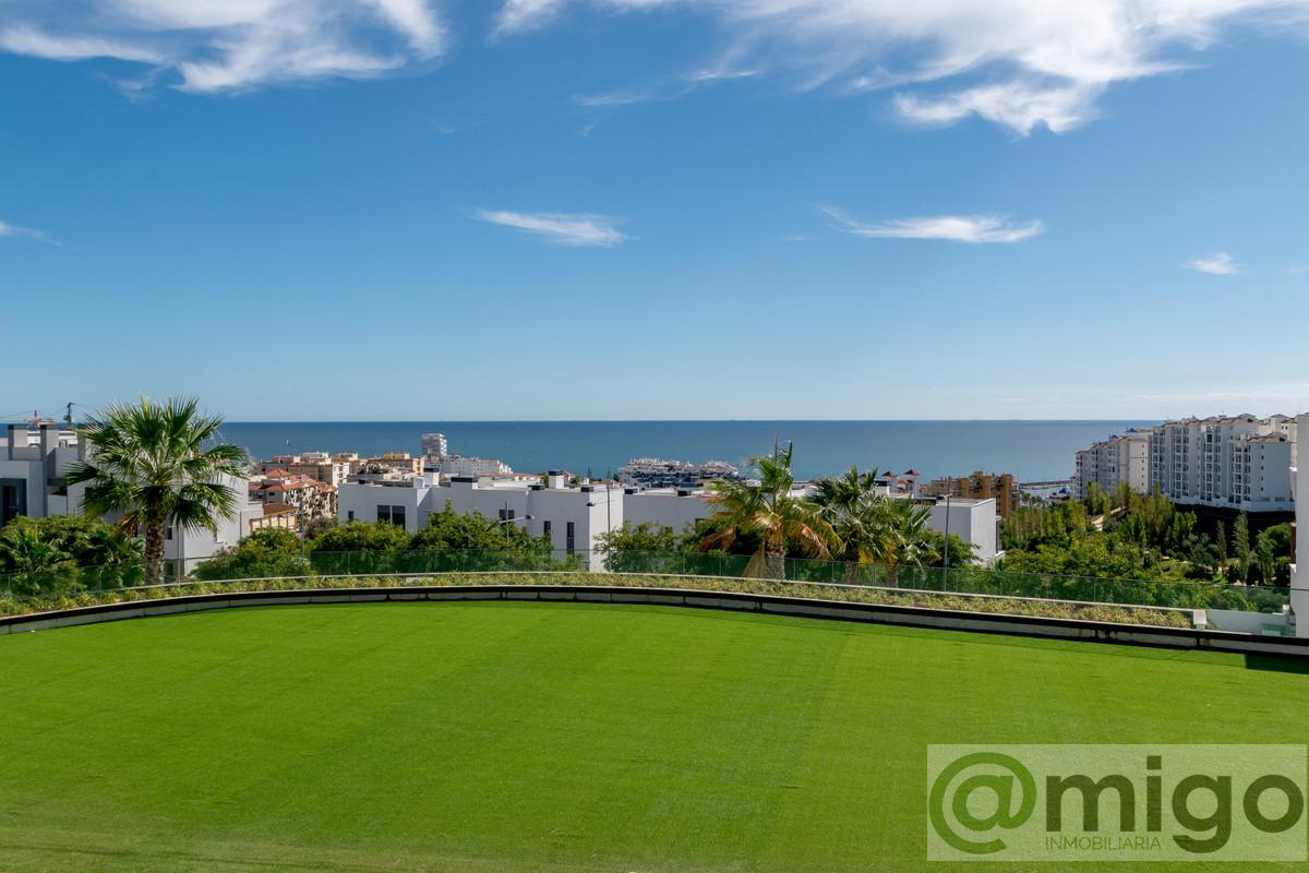 Venta de apartamento en Estepona