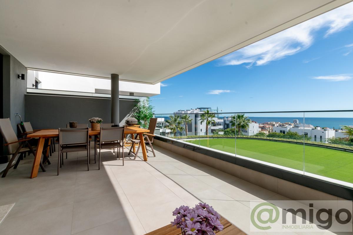 Venta de apartamento en Estepona