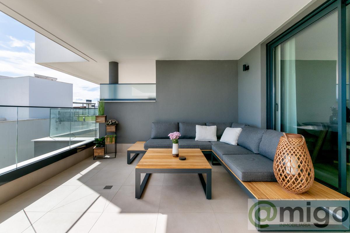 Venta de apartamento en Estepona