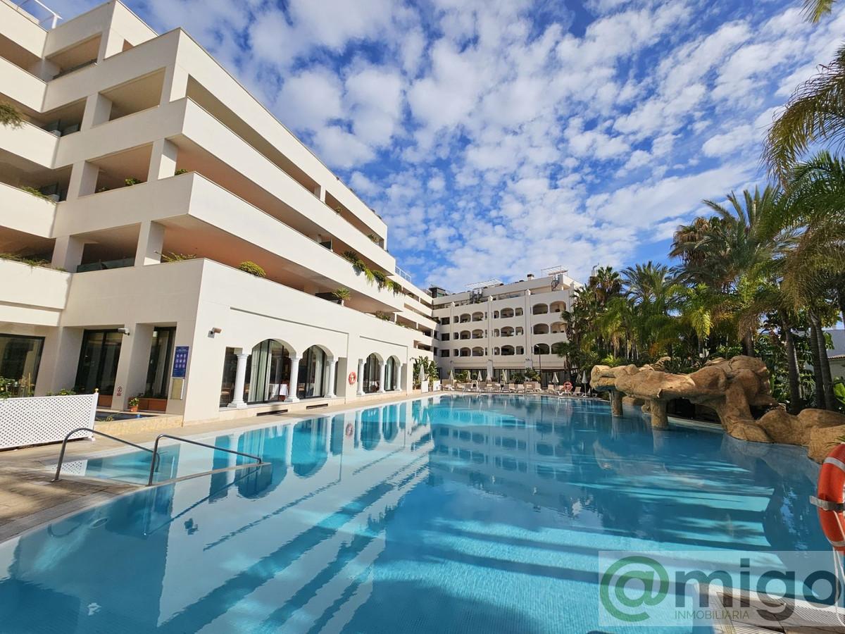 Venta de apartamento en Marbella