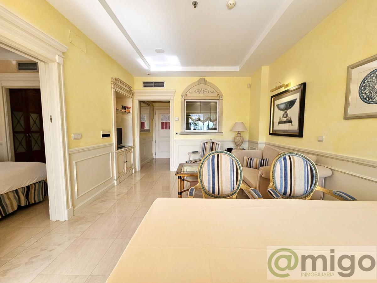 Venta de apartamento en Marbella